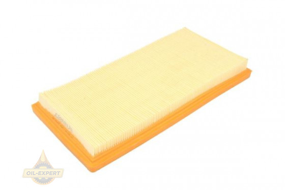 Jc Premium Фільтр повітряний JC PREMIUM B2F080PR - Картинка 1