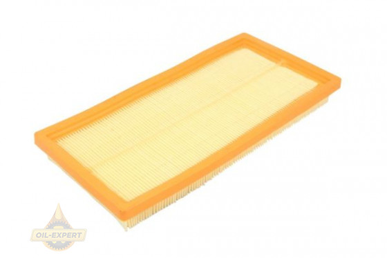 Jc Premium Фільтр повітряний JC PREMIUM B2F080PR - Картинка 2