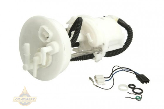 Jc Premium Фільтр паливний JC PREMIUM B34034 - Картинка 1