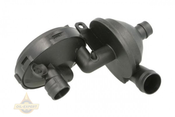 Jc Premium Фільтр вентиляції картера JC PREMIUM BSB009PR - Заображення 2