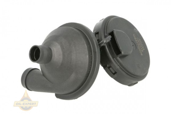 Jc Premium Фільтр вентиляції картера JC PREMIUM BSB009PR - Заображення 1