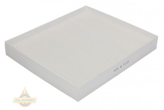 Jc Premium Фільтр салону JC PREMIUM B40317PR - Картинка 1