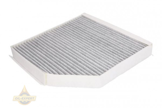 Jc Premium Фільтр салону вугільний JC PREMIUM B4A017CPR - Картинка 1