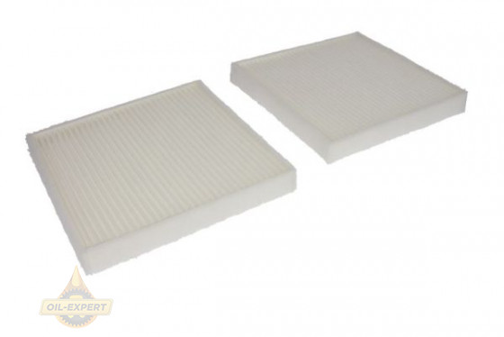 Jc Premium Фільтр салону JC PREMIUM B4B029PR2X - Картинка 2