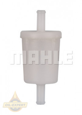 Mahle/Knecht Фільтр паливний MAHLE/KNECHT KL260OF - Картинка 3