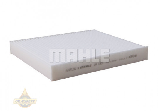 Mahle/Knecht Фільтр салону MAHLE/KNECHT LA1506 - Картинка 3
