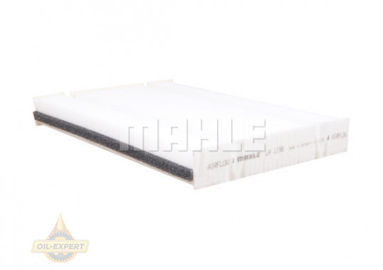 Mahle/Knecht Фільтр салону MAHLE/KNECHT LA1198 - Картинка 3