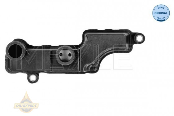 Meyle Фільтр АКПП MEYLE 100 136 1009 - Картинка 2