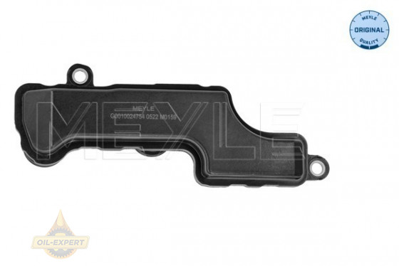 Meyle Фільтр АКПП MEYLE 100 136 1009 - Картинка 1
