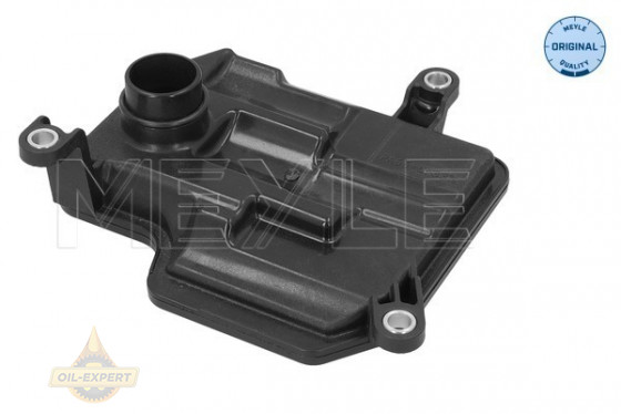 Meyle Фільтр АКПП MEYLE 100 136 0120 - Заображення 3