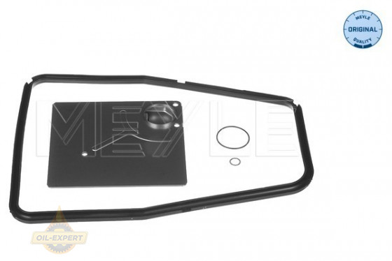 Meyle Фільтр АКПП MEYLE 300 243 3101/S - Картинка 1