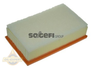 Purflux Фільтр повітряний PURFLUX A1275 - Картинка 1