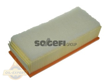 Purflux Фільтр повітряний PURFLUX A1257 - Картинка 1