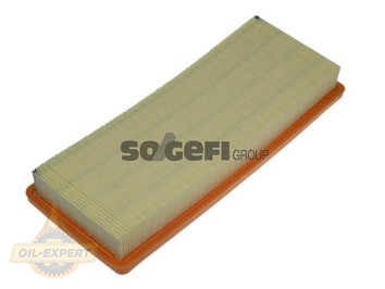 Purflux Фільтр повітряний PURFLUX A1274 - Картинка 1