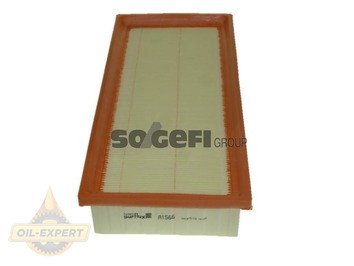 Purflux Фільтр повітряний PURFLUX A1566 - Картинка 1