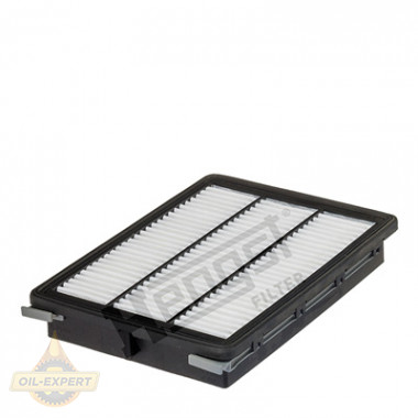 Hengst Фільтр повітряний HENGST E1530L - Картинка 1