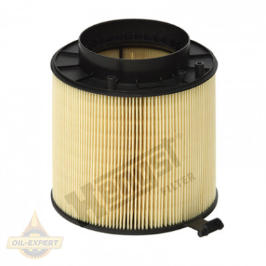 Hengst Фільтр повітряний HENGST E675L D157 - Картинка 1