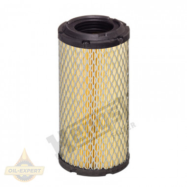 Hengst Фільтр повітряний HENGST E1505L - Заображення 1