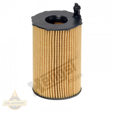Hengst Фільтр масляний HENGST E816H D236 - Картинка 1