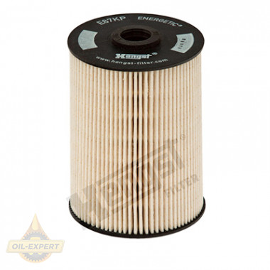 Hengst Фільтр паливний HENGST E87KP D150 - Картинка 1