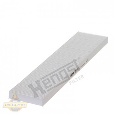 Hengst Фільтр салону HENGST E919LI - Картинка 1