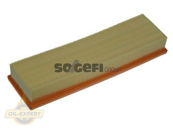 Purflux Фільтр повітряний PURFLUX A1141 - Картинка 1