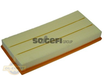 Purflux Фільтр повітряний PURFLUX A1214 - Картинка 1