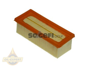 Purflux Фільтр повітряний PURFLUX A1123 - Картинка 1