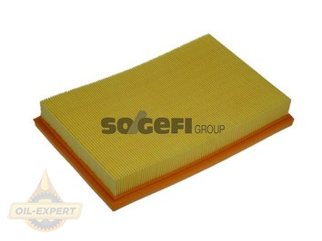 Purflux Фільтр повітряний PURFLUX A1131 - Картинка 1