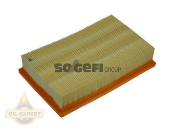 Purflux Фільтр повітряний PURFLUX A1171 - Картинка 1