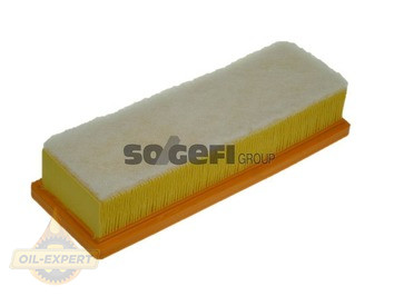 Purflux Фільтр повітряний PURFLUX A1221 - Картинка 1