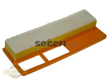 Purflux Фільтр повітряний PURFLUX A1227 - Картинка 1