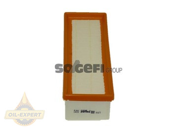 Purflux Фільтр повітряний PURFLUX A1471 - Картинка 1