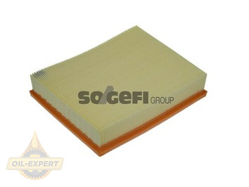 Purflux Фільтр повітряний PURFLUX A1279 - Картинка 1