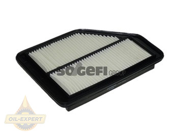 Purflux Фільтр повітряний PURFLUX A1300 - Заображення 1