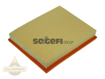 Purflux Фільтр повітряний PURFLUX A1368 - Заображення 1