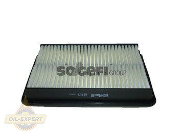 Purflux Фільтр повітряний PURFLUX A1453 - Картинка 1