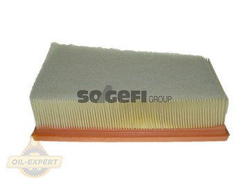 Purflux Фільтр повітряний PURFLUX A1573 - Картинка 1