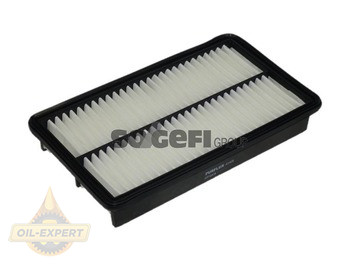 Purflux Фільтр повітряний PURFLUX A1409 - Картинка 1