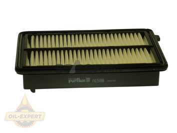 Purflux Фільтр повітряний PURFLUX A1588 - Картинка 1