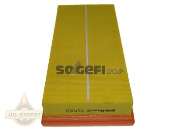 Purflux Фільтр повітряний PURFLUX A1559 - Картинка 1