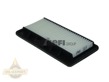 Purflux Фільтр повітряний PURFLUX A1353 - Картинка 1