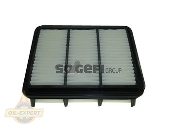 Purflux Фільтр повітряний PURFLUX A1302 - Картинка 1