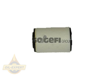 Purflux Фільтр повітряний PURFLUX A1464 - Картинка 1