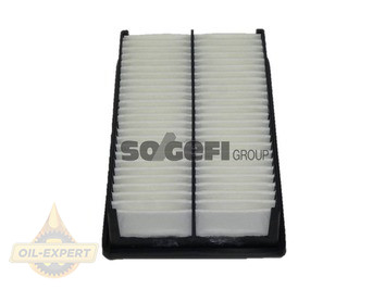 Purflux Фільтр повітряний PURFLUX A1472 - Картинка 1