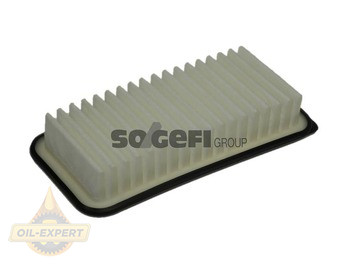 Purflux Фільтр повітряний PURFLUX A1107 - Картинка 1