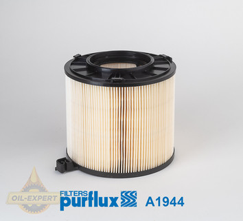 Purflux Фільтр повітряний PURFLUX A1944 - Картинка 1