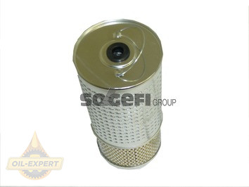 Purflux Фільтр масляний PURFLUX L459 - Картинка 1