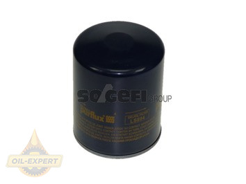 Purflux Фільтр масляний PURFLUX LS894 - Картинка 1