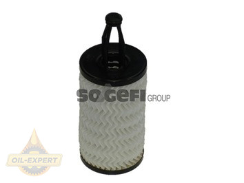 Purflux Фільтр масляний PURFLUX L394 - Картинка 1